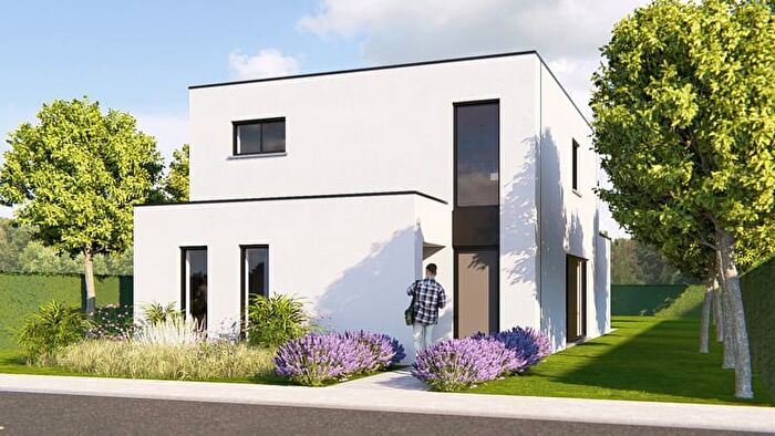 Huis te koop in Bertem