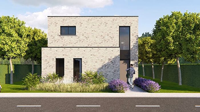 Huizen Koop Huur - 3