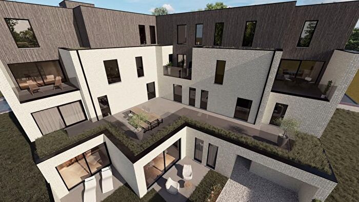 Huizen Koop Huur - 2
