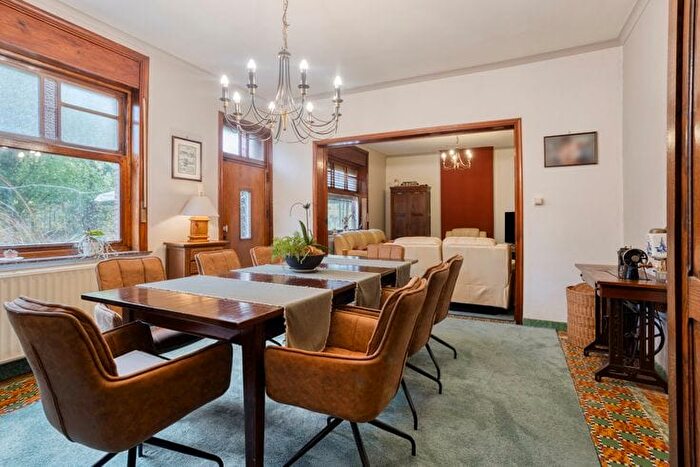 6-kamerhuis te koop in Lubbeek