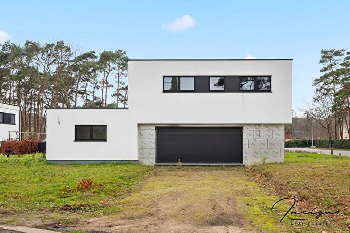 13-kamerhuis te koop in Tremelo