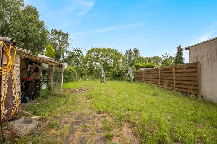 Huizen Koop Huur - 2
