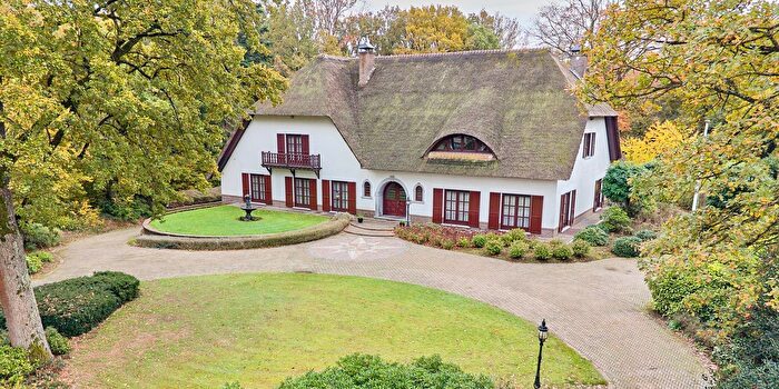 5-kamerhuis te koop in Dilsen-Stokkem
