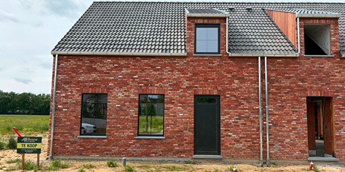 Huizen Koop Huur - 3