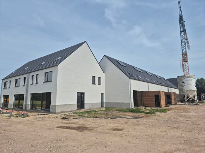 Huis te koop in Meise