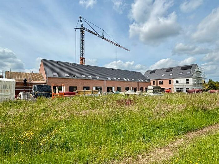 Huizen Koop Huur - 2