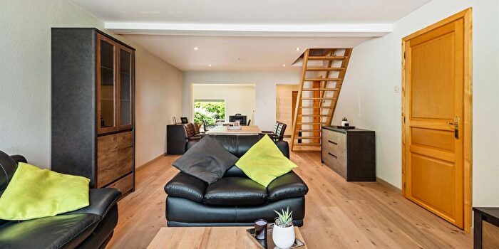 Huizen Koop Huur - 2