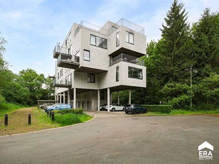 3-kamerappartement te koop in Genk