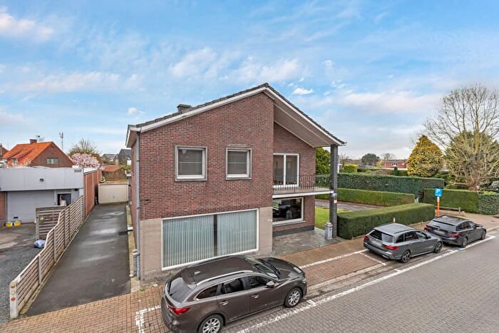 Huizen Koop Huur - 2