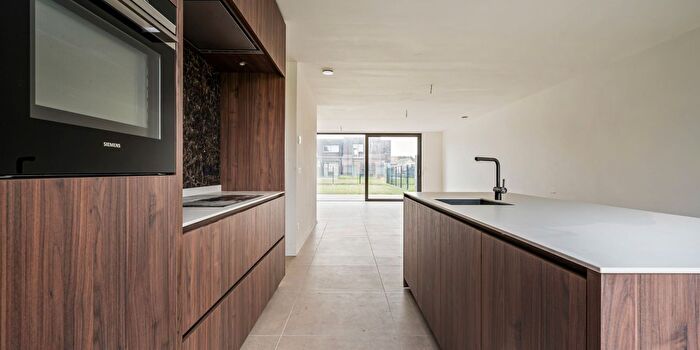 Huizen Koop Huur - 2