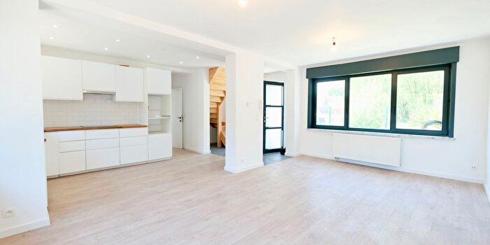 3-kamerhuis te koop in Sint-Katherina-Lombeek