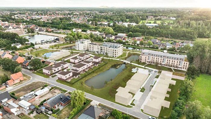 Huizen Koop Huur - 2