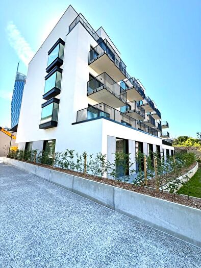 2-kamerappartement te koop in Liège
