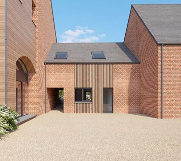 3-kamerhuis te koop in FRASNES-LEZ-GOSSELIES
