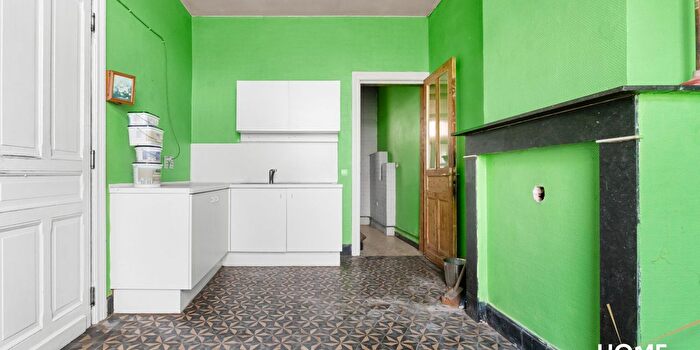 Huizen Koop Huur - 2