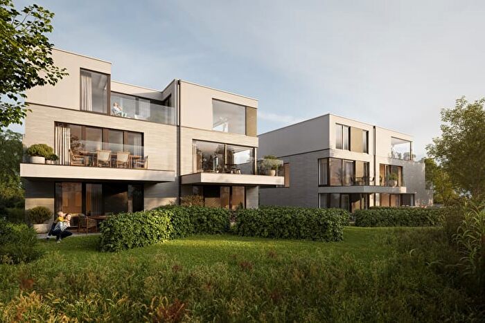 11-kamerappartement te koop in Putte