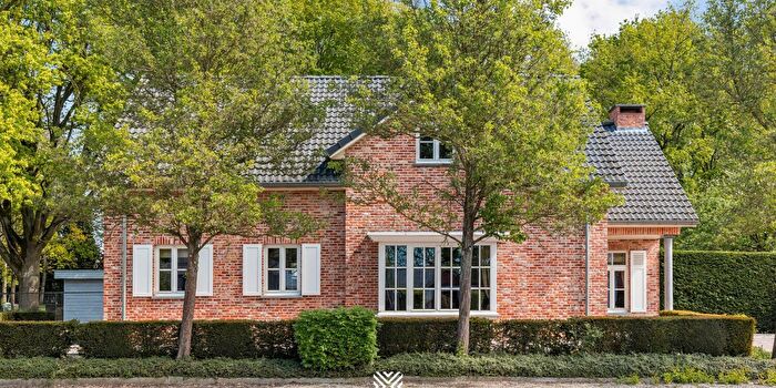 3-kamerhuis te koop in Koersel