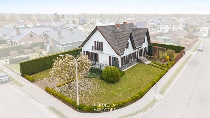 Huizen Koop Huur - 3
