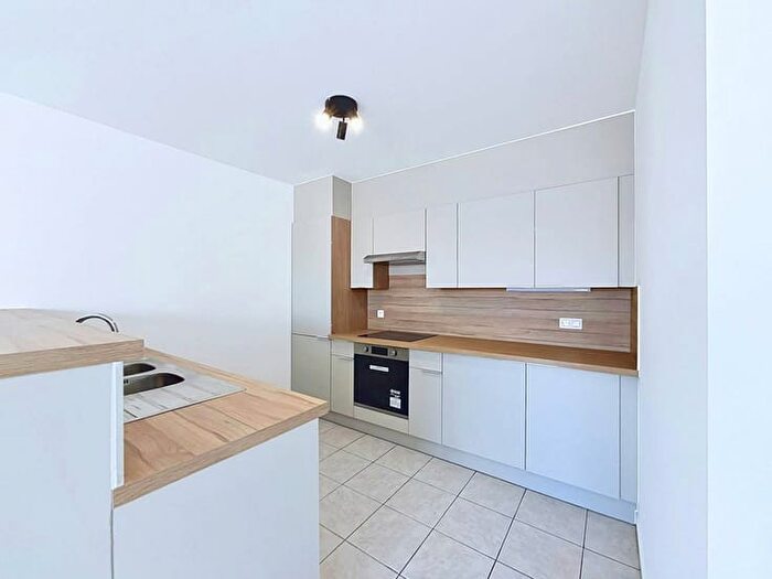 2-kamerappartement te koop in Eeklo