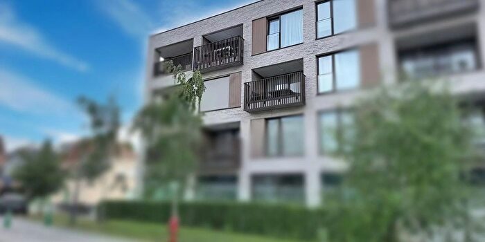 1-kamerappartement te koop in Turnhout