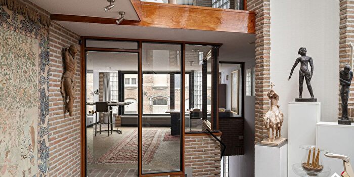 Huizen Koop Huur - 2