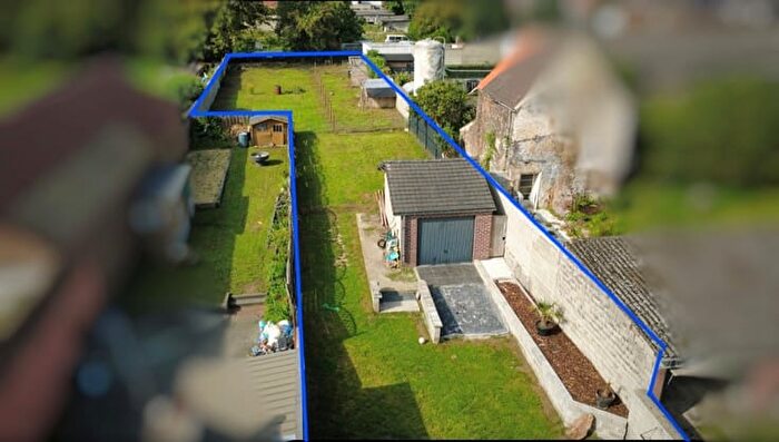 Huizen Koop Huur - 2