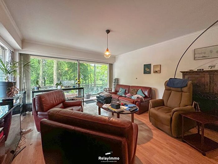 3-kamerappartement te huur in TOURNAI