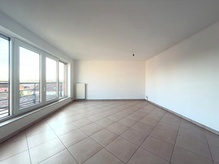 3-kamerappartement te koop in Ecaussinnes