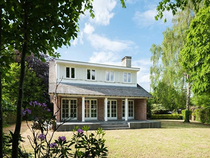Huizen Koop Huur - 3