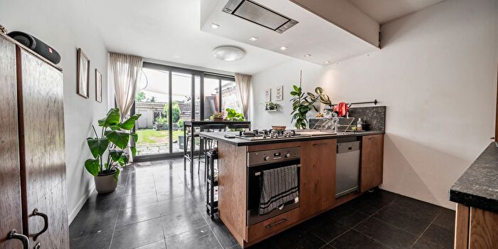 Huizen Koop Huur - 3