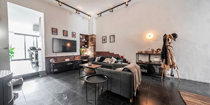 Huizen Koop Huur - 2