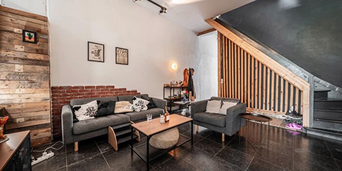 3-kamerhuis te koop in Soignies