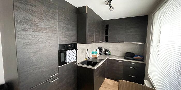 Appartement te huur in Harelbeke
