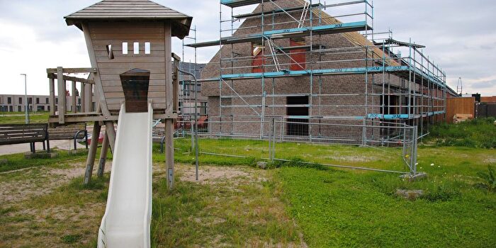 Huizen Koop Huur - 3