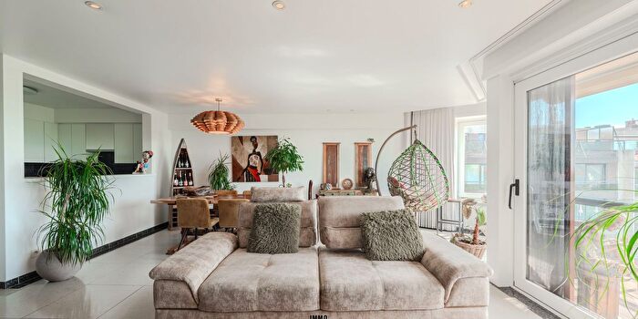 Huizen Koop Huur - 3
