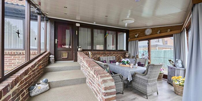 Huizen Koop Huur - 2