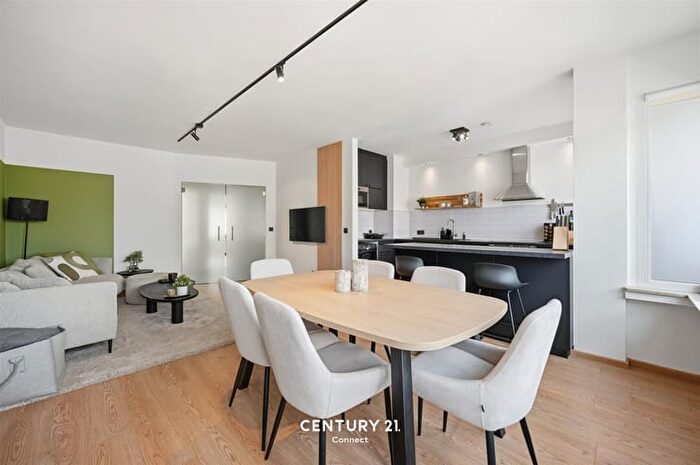 2-kamerappartement te koop in Kessel-Lo