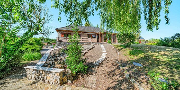 3-kamerhuis te koop in Erquelinnes
