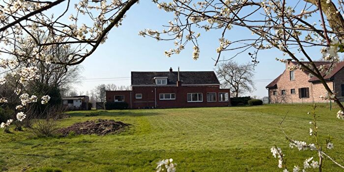 Huizen Koop Huur - 3