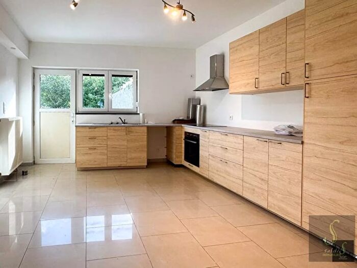 2-kamerappartement te koop in Anderlues