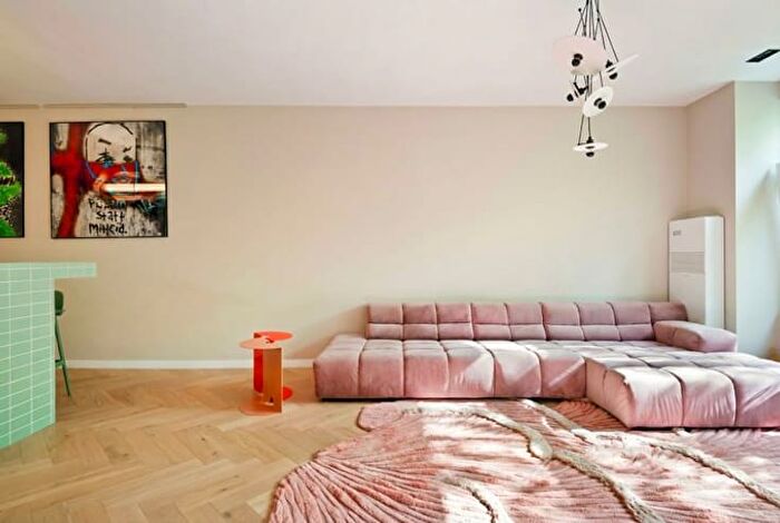 2-kamerappartement te koop in Antwerpen