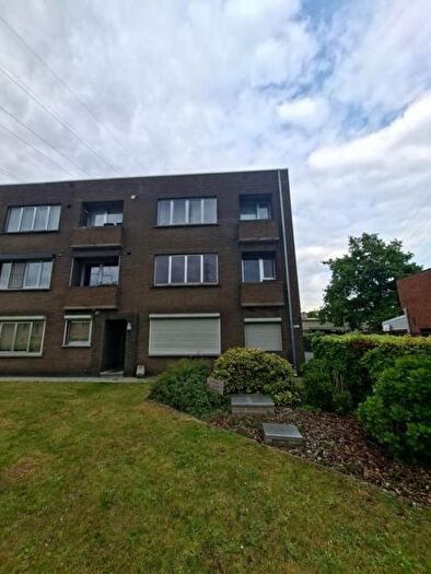 3-kamerappartement te koop in Sint-Niklaas