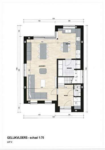 Huizen Koop Huur - 3