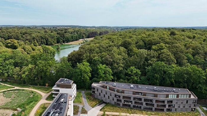 2-kamerappartement te koop in TERVUREN
