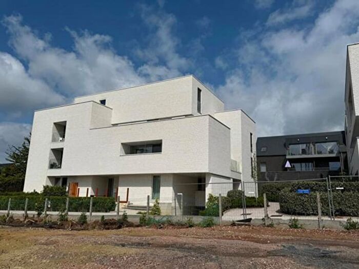 2-kamerappartement te koop in Scherpenheuvel-Zichem