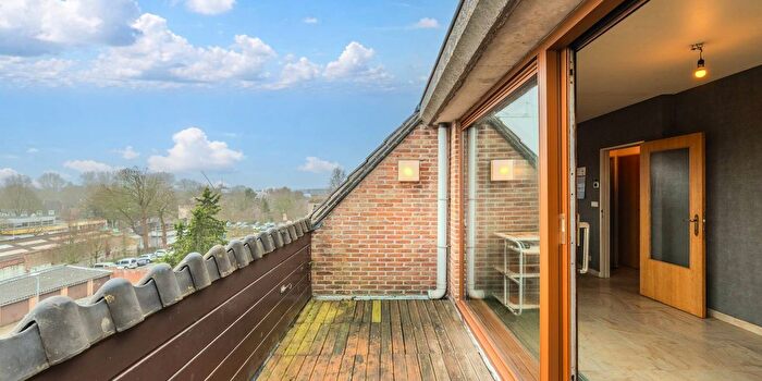 2-kamerappartement te koop in Gistel