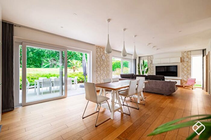 3-kamerhuis te koop in Saint-Léger