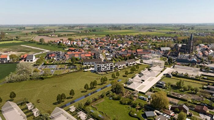 Huizen Koop Huur - 3