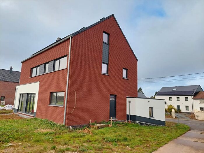 Huizen Koop Huur - 3