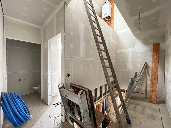 Huizen Koop Huur - 3